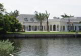 The Maguire Residence, Manalapan, FL